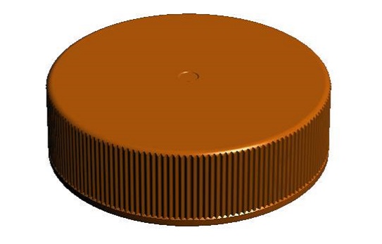 Caps & Closures | Plastic Injection Molding | Comet Tool Company