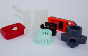 Comet Tool Company Plastic Injection parts